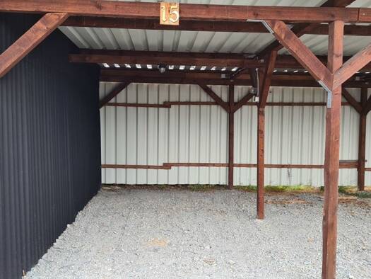 Carport zur Miete 59 € Möllner Landstraße Glinde 21509