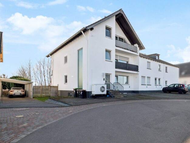 Mehrfamilienhaus zum Kauf 1.335.000 € 540 m² 1.083 m² Grundstück Altehufe Odenthal 51519