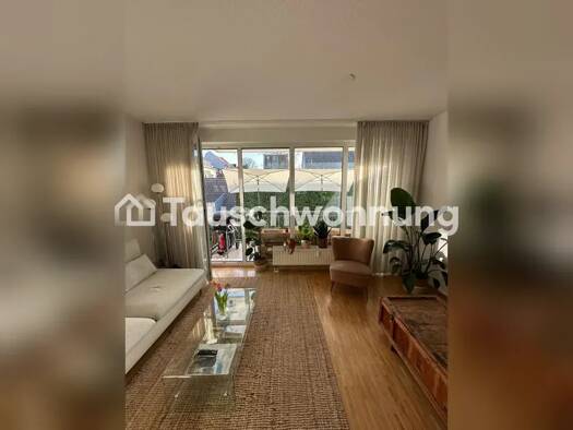 Wohnung zur Miete Tauschwohnung 1.290 € 3 Zimmer 77 m² 2. Geschoss Neuehrenfeld Köln 50823