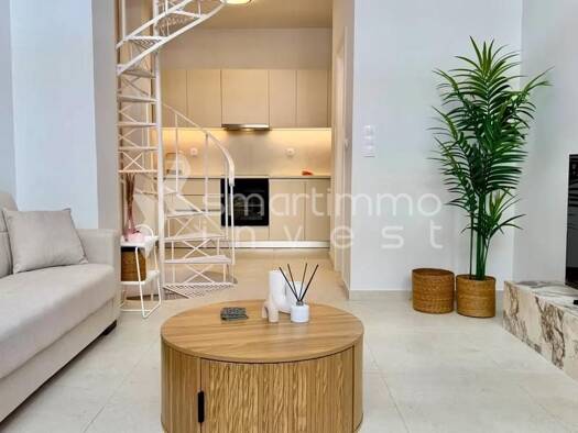 Wohnung zum Kauf 230.000 € 3 Zimmer 84 m² Municipality of Athens 11636