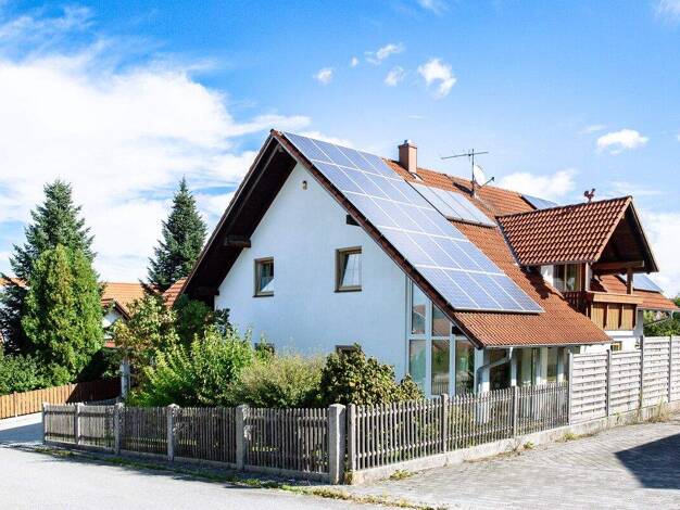 Einfamilienhaus zum Kauf 595.000 € 186,3 m² Frontenhausen 84160