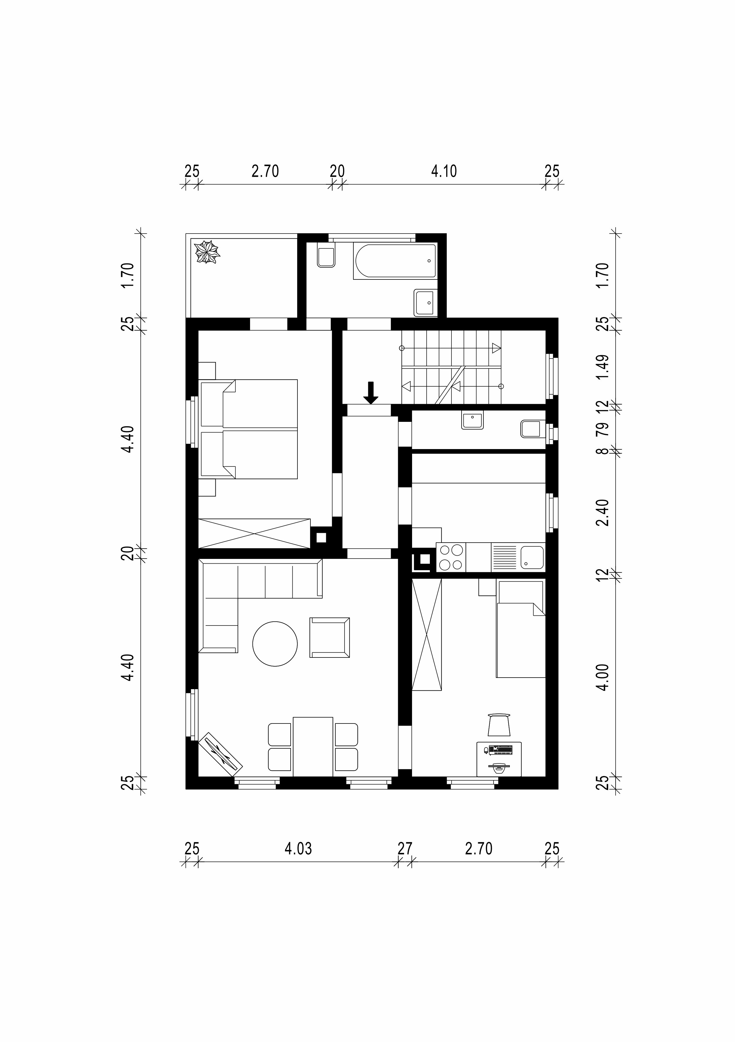 Mehrfamilienhaus zum Kauf 520.000 € 6 Zimmer 150 m²<br/>Wohnfläche 240 m²<br/>Grundstück Fellbach - Kernstadt Fellbach 70734