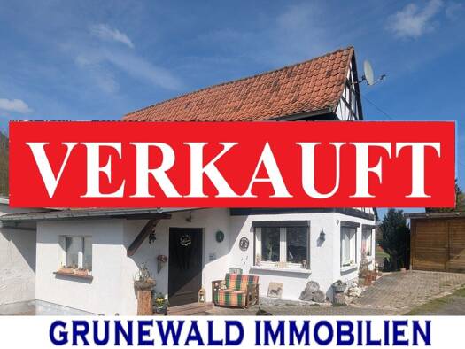 Einfamilienhaus zum Kauf 99.000 € 3 Zimmer 88 m² 642 m² Grundstück Seifartsdorf Silbitz 07613