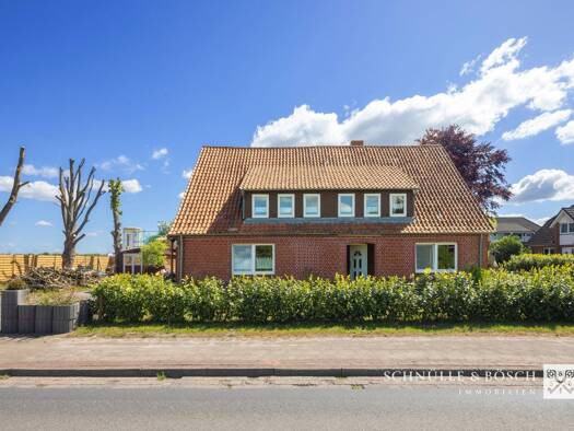 Mehrfamilienhaus zum Kauf 349.000 € 8 Zimmer 274 m² 958 m² Grundstück Hammah 21714