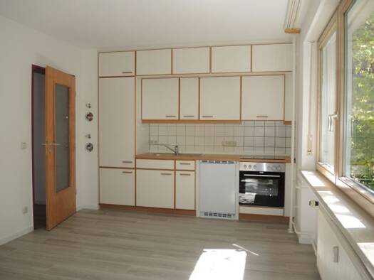 Studio zur Miete 400 € 1 Zimmer 36,5 m² 1. Geschoss frei ab sofort Kurhausstraße 23b Bad Kissingen 97688