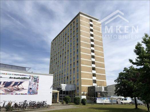 Wohnung zum Kauf 68.000 € 1 Zimmer 18 m² Wedel 22880