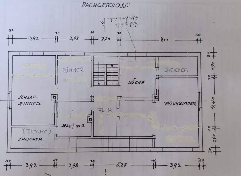 Wohnung zum Kauf provisionsfrei 395.000 € 3 Zimmer 76 m² 2. Geschoss frei ab sofort Baldestraße Ebersberg 85560