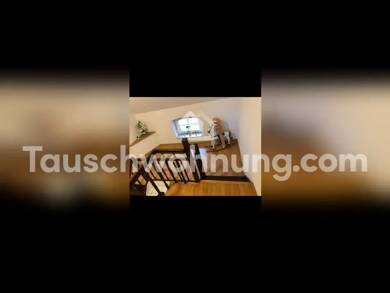 Maisonette zur Miete Tauschwohnung 1.000 € 4 Zimmer 110 m² 1. Geschoss Grube Carl Frechen 50226