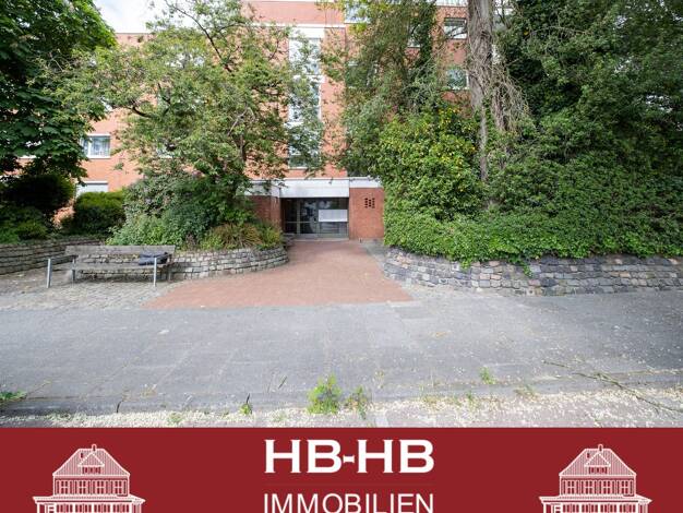 Wohnung zum Kauf 160.000 € 2 Zimmer 63 m² 2. Geschoss Bremen / Arbergen 28307