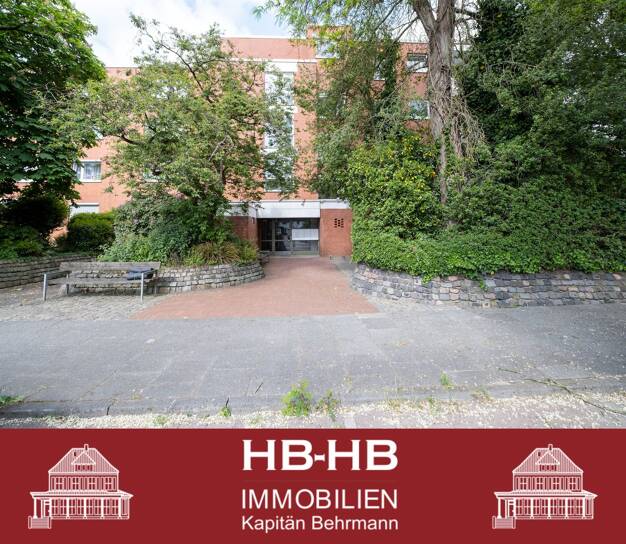 Wohnung zum Kauf 160.000 € 2 Zimmer 63 m² 2. Geschoss Arbergen Bremen / Arbergen 28307