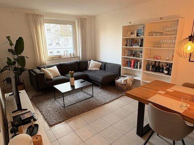 Wohnung zum Kauf provisionsfrei 230.000 € 3 Zimmer 67,4 m² 1. Geschoss Geist Münster 48153