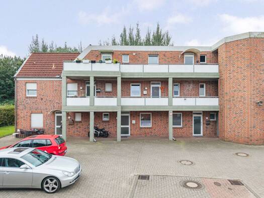 Wohnung zum Kauf 125.000 € 2 Zimmer 51,5 m² Leer Leer 26789