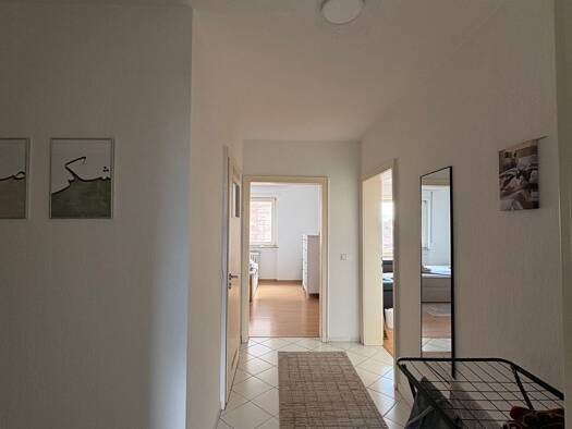 Wohnung zur Miete 750 € 2 Zimmer 70 m² Geschoss 3/3 frei ab sofort Mundenheimer Straße 83 Süd Ludwigshafen am Rhein 67061