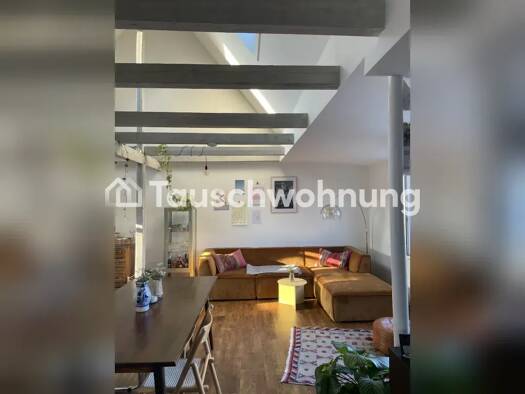 Wohnung zur Miete Tauschwohnung 1.465 € 2,5 Zimmer 90 m² 4. Geschoss Osdorf Hamburg 22765