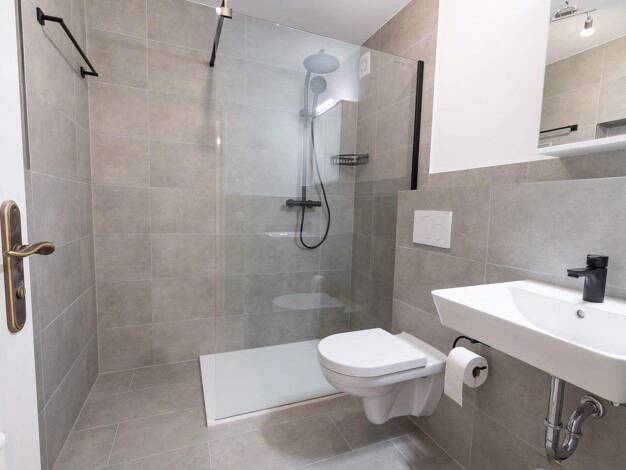 Wohnung zum Kauf provisionsfrei 275.000 € 2,5 Zimmer 65 m² 2. Geschoss Tumringerstrasse 295A Lörrach 79539