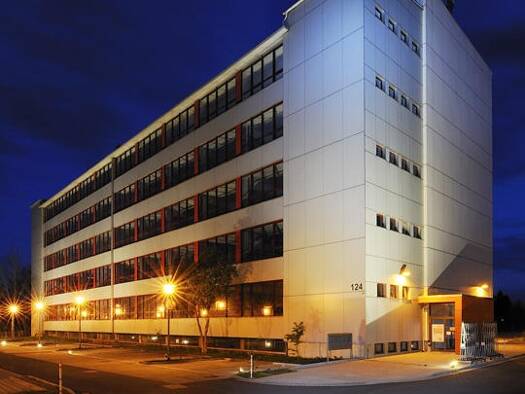 Bürogebäude zur Miete 4,50 € 1.260,3 m² Bürofläche Stötteritz Leipzig 04299