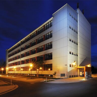 Bürogebäude zur Miete 4,50 € 1.260,3 m² Bürofläche Stötteritz Leipzig 04299