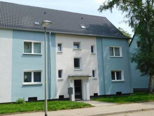 Wohnung zur Miete 415 € 2 Zimmer 36,1 m² frei ab 19.12.2026 Im Heggerfeld 23 Hattingen Hattingen 45525