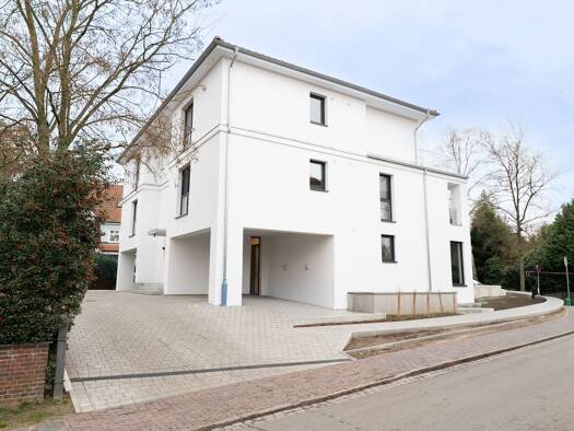 Penthouse zur Miete - Erstbezug 1.330 € 2 Zimmer 79,5 m² frei ab 01.12.2026 Stade Stade 21680