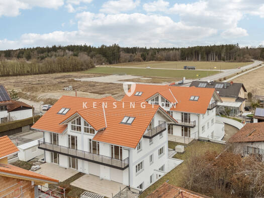 Mehrfamilienhaus zum Kauf - Erstbezug 15.950.000 € 64 Zimmer 2.100 m² 2.400 m² Grundstück Dürrnhaar Aying / Dürrnhaar 85653