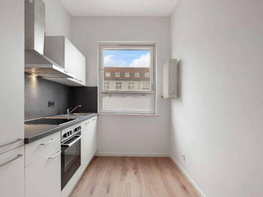 Wohnung zur Miete - Erstbezug 1.520 € 2,5 Zimmer 66 m² 2. Geschoss frei ab sofort Bismarckstraße 45 Steglitz Berlin 12169