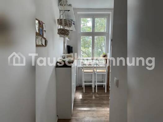 Wohnung zur Miete Tauschwohnung 620 € 2 Zimmer 53 m² 4. Geschoss Mariendorf Berlin 10823