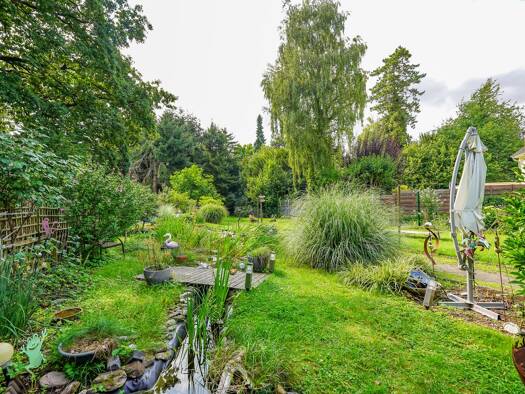 Grundstück zum Kauf 870.000 € 1.179 m² Grundstück Angermund Düsseldorf 40489