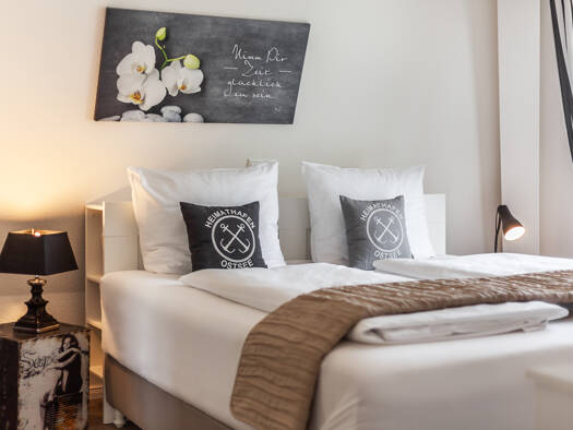 Wohnung zum Kauf 640.000 € 3 Zimmer 68,3 m² 2. Geschoss Kühlungsborn 18225