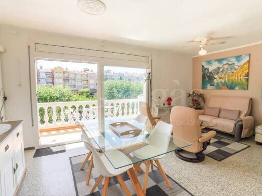 Wohnung zum Kauf 181.000 € 2 Zimmer 49 m² 2. Geschoss Castelló d'Empúries 17487