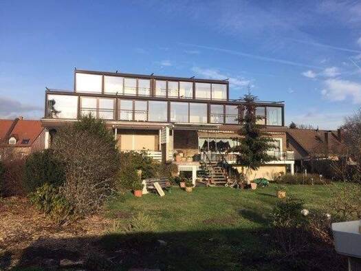 Wohnung zur Miete 730 € 2 Zimmer 82 m² Geschoss 1/2 frei ab 01.06.2026 Berge Hamm 59069