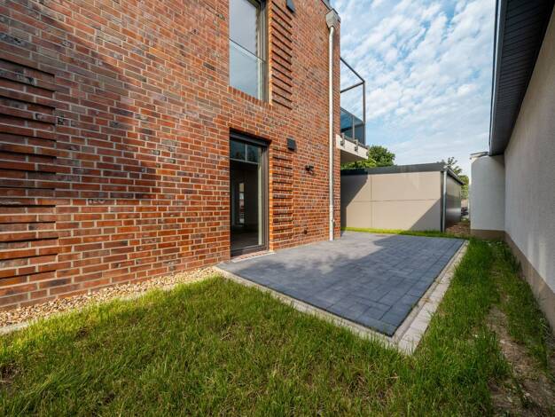 Wohnung zum Kauf 405.000 € 3 Zimmer 82,2 m² Bad Zwischenahn II Bad Zwischenahn 26160