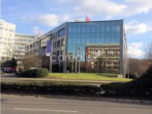 Bürofläche zur Miete 10,50 € 1.616 m² Bürofläche Hammfeld Neuss 41460