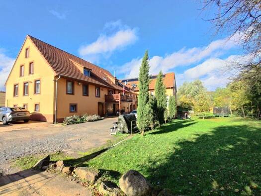 Mehrfamilienhaus zum Kauf als Kapitalanlage geeignet 1.299.000 € 51 Zimmer 921 m² Enkenbach-Alsenborn 67677