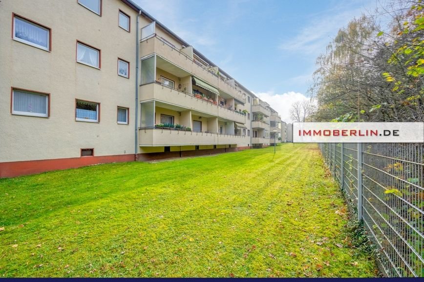 Wohnung zum Kauf 229.000 € 2 Zimmer 52 m²<br/>Wohnfläche Mariendorf Berlin 12109