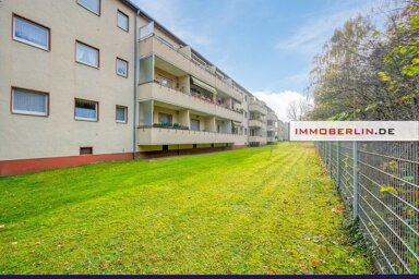 Wohnung zum Kauf 229.000 € 2 Zimmer 52 m² Mariendorf Berlin 12109