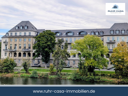 Wohnung zum Kauf 379.000 € 3 Zimmer 88 m² 2. Geschoss Mitte Mülheim an der Ruhr 45468