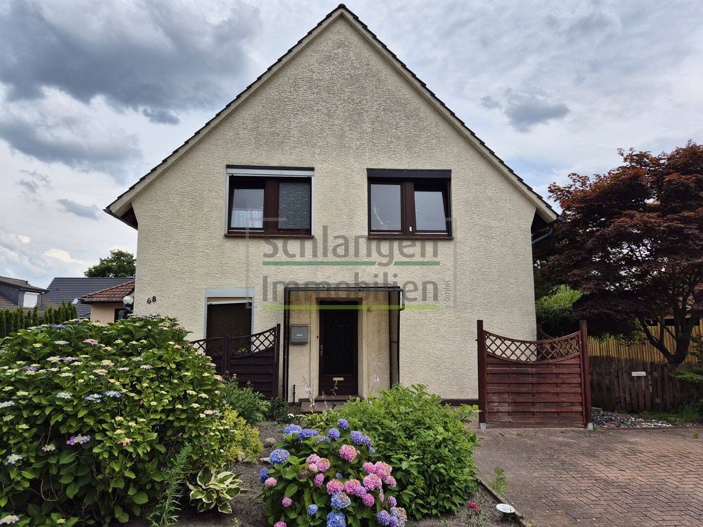 Einfamilienhaus zum Kauf - Ansicht 3