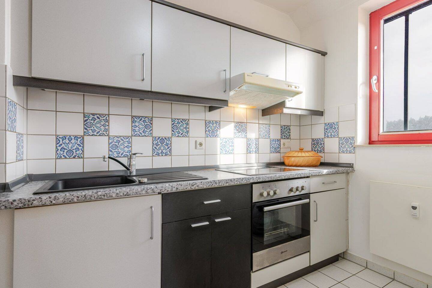 Immobilie in Nuthetal - Lichtdurchflutete DG-Wohnung mit großzügiger Südterrasse - Bild 4