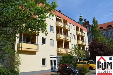 Wohnung zum Kauf 160.000 € 1 Zimmer 35 m² Sandberg Nürnberg 90419