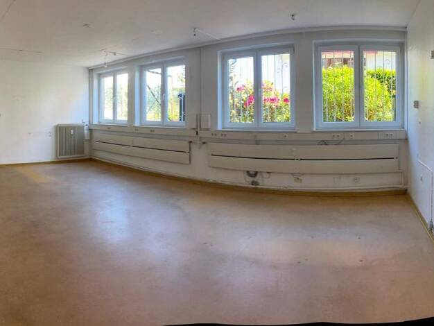 Praxis zur Miete provisionsfrei 950 € 165 m² Bürofläche Leinstraße 56 Neustadt Neustadt am Rübenberge 31535