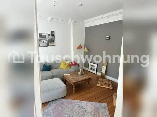 Wohnung zur Miete Tauschwohnung 1.020 € 4 Zimmer 75 m² 3. Geschoss Osdorf Hamburg 20357