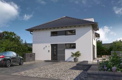 Einfamilienhaus zum Kauf 520.000 € 5 Zimmer 154 m² 900 m² Grundstück Hohen Demzin Hohen Demzin 17166