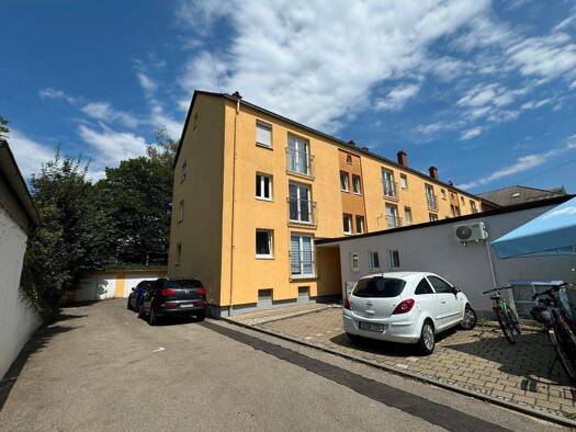 Wohnung zum Kauf 239.500 € 3 Zimmer 60 m² 2. Geschoss Pfersee Augsburg 86157