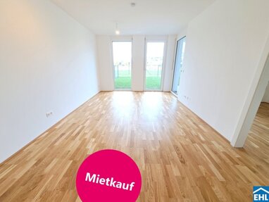 Wohnung zur Miete 612,85 € 2 Zimmer 45,7 m² EG Edi-Finger-Straße Wien 1210