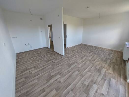 Wohnung zur Miete 346 € 3 Zimmer 54,5 m² 3. Geschoss frei ab 01.05.2026 Am Himmelreich 38 Suhl 98527