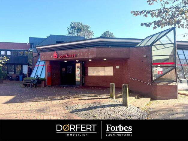 Gewerbeobjekt zum Kauf als Kapitalanlage geeignet 1.880.000 € 10 Zimmer 1.410 m² 1.848 m² Grundstück Wahlstedt 23812