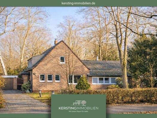 Einfamilienhaus zum Kauf 635.000 € 5 Zimmer 167 m² 1.401 m² Grundstück Bockum Krefeld / Bockum 47800