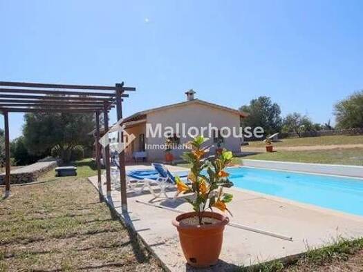 Chalet zum Kauf 795.000 € 2 Zimmer 96 m² Diseminado Diseminados Var, 151 Costitx 07144