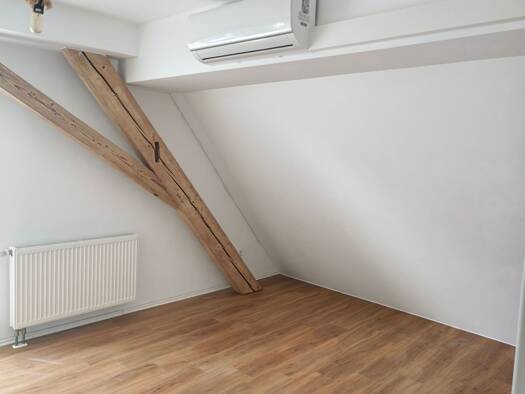 Wohnung zur Miete 650 € 2 Zimmer 50 m² Geschoss 2/3 frei ab sofort Lichtenheim Weichering 86706
