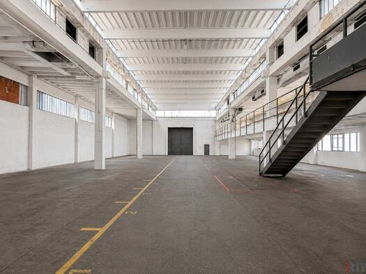 Lagerhalle zur Miete 6.950 € 1.618 m² Lagerfläche Waldegg Linz 4020